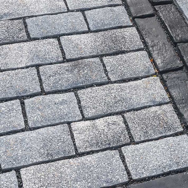 Unilock Tribeca Cobble Paver